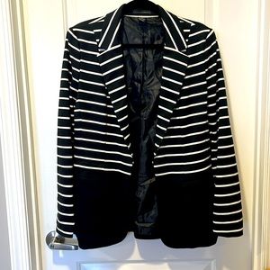 Grace Element Blazer